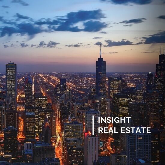 Insight Real Estate